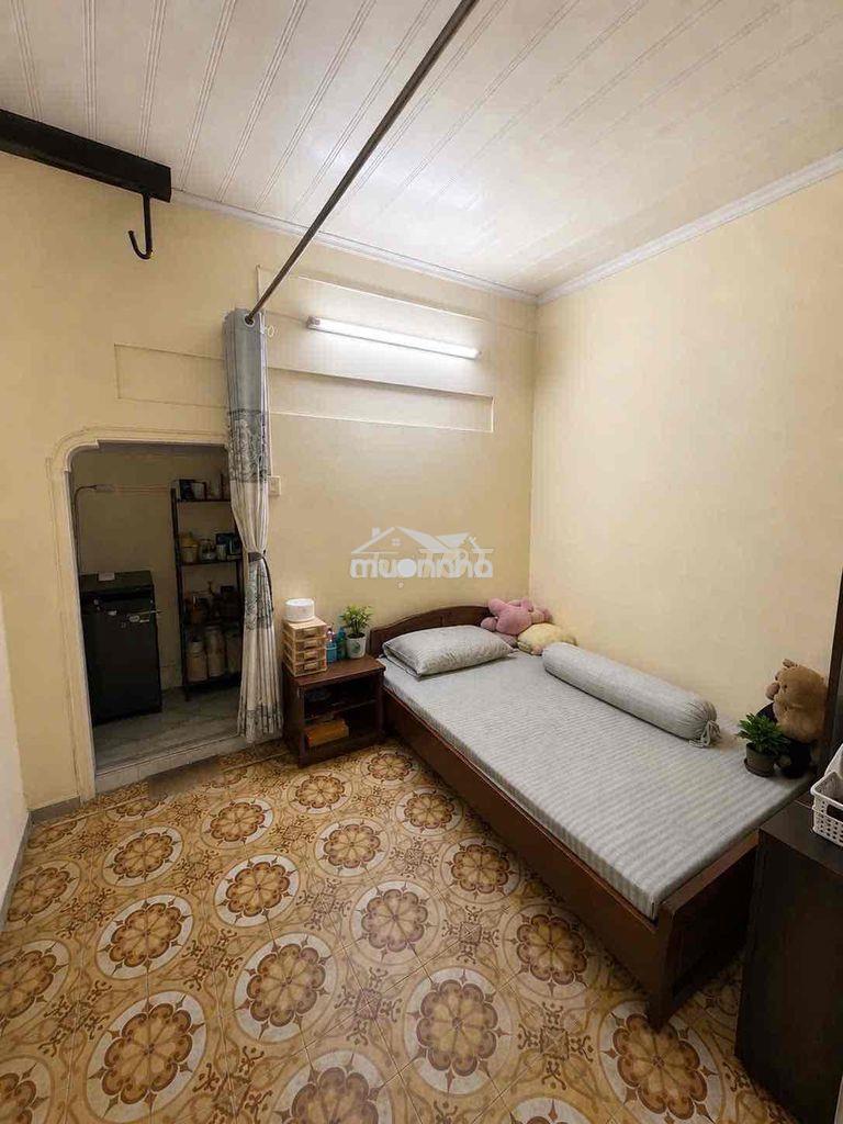 🏡 3,5 tỷ | nhà 2 tầng | 40m2 | hẻm 4 chỗ |  đường đình phong phú - 2