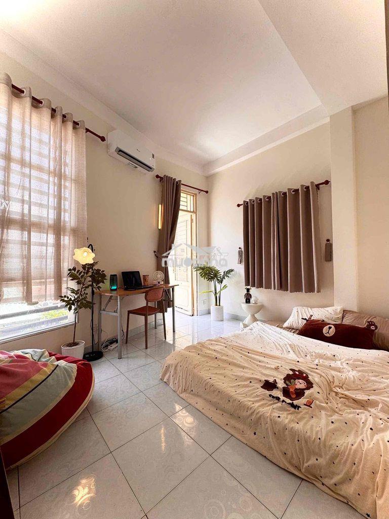 🏡 Nhà mới - phòng chill - giá hiếm  - mặt tiền 455 huỳnh văn bánh, p p