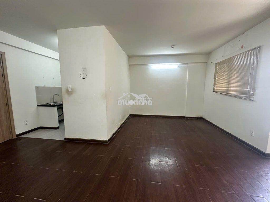 Cho thuê căn hộ ehomes 40m2 đã ngăn phòng giá 5.5tr/tháng - 4