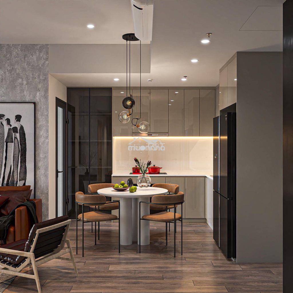 Bán nhanh nhà hxh huỳnh văn bánh,phú nhuận, 49m2 3t,4pn, giá 9.9 tỷ - 4