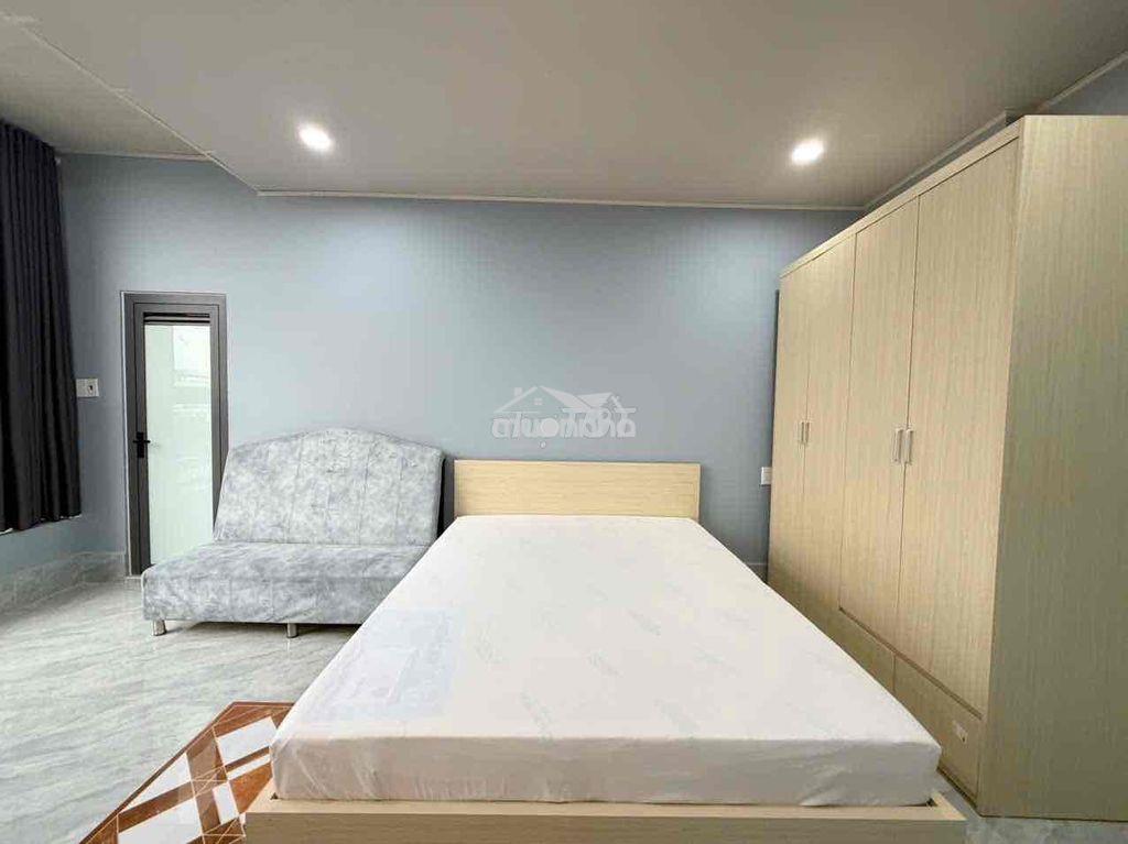 Chung cư mini view đẹp rộng rãi - 2