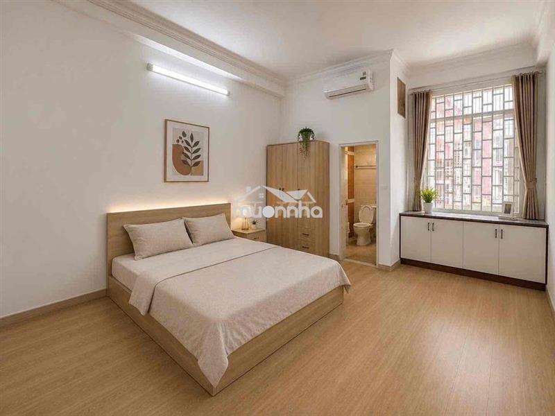 Chính chủ cho thuê studio, duplex mới 100% - nằm gần uth, hutech,…