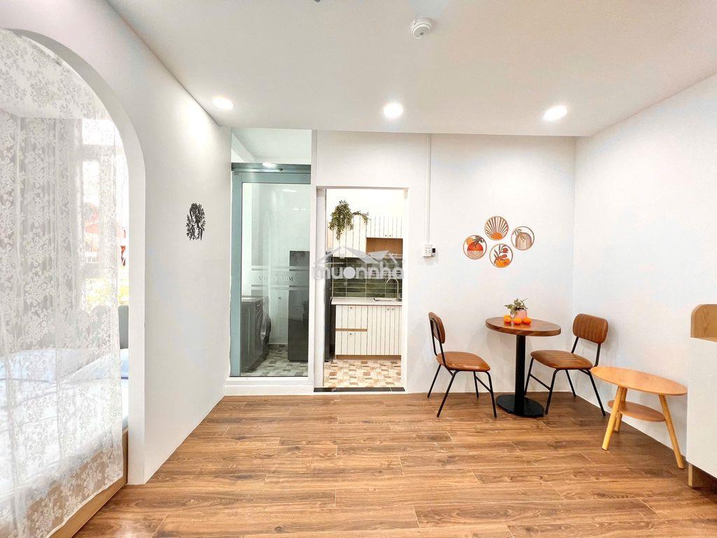 Căn hộ cao cấp 40m2 view sân bay cực đẹp, 50 trường sơn q. tân bình  - 2