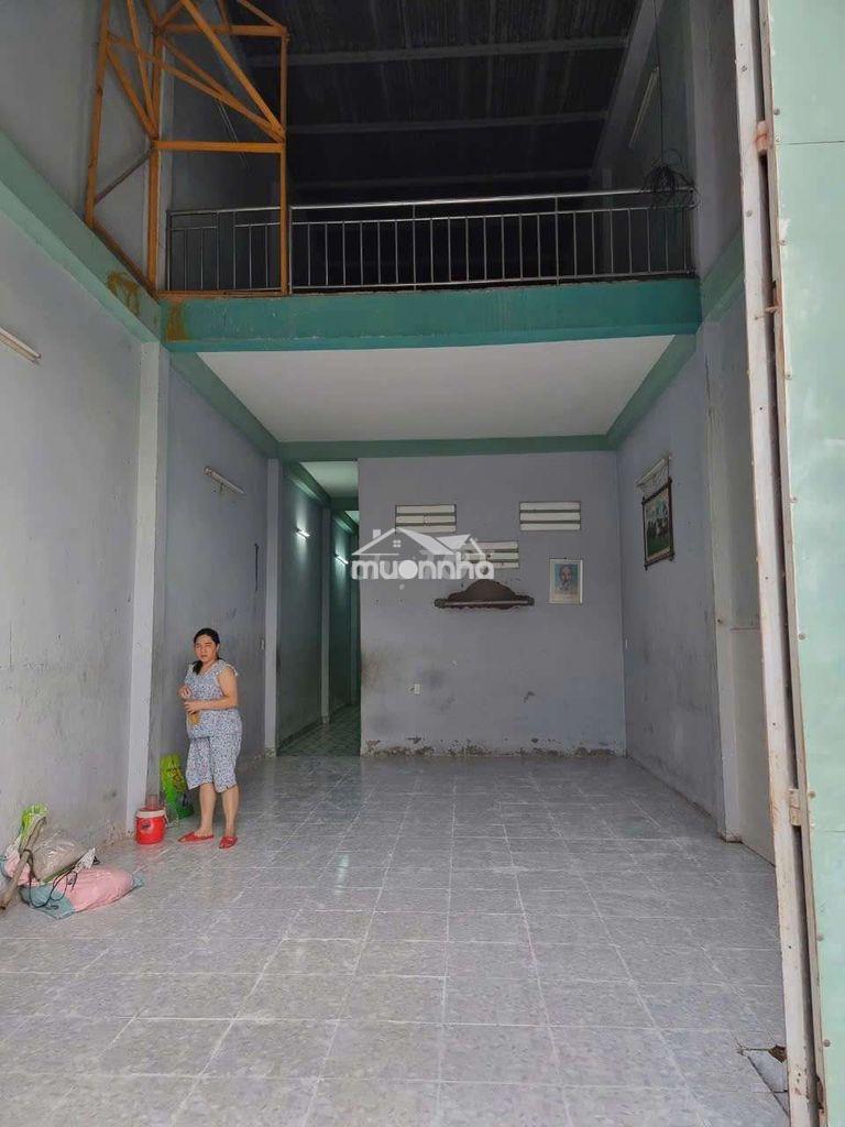 Cho thuê nhà nguyên căn làm kho xưởng - 3