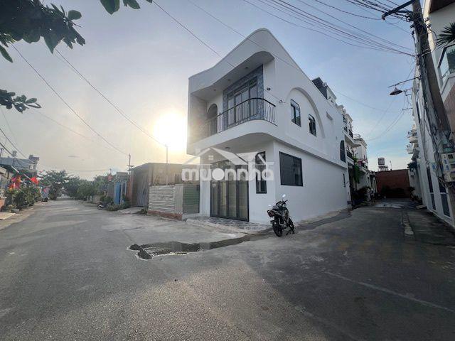 Cho thuê nhà 1 lầu 1 trệt kp3 trảng dài