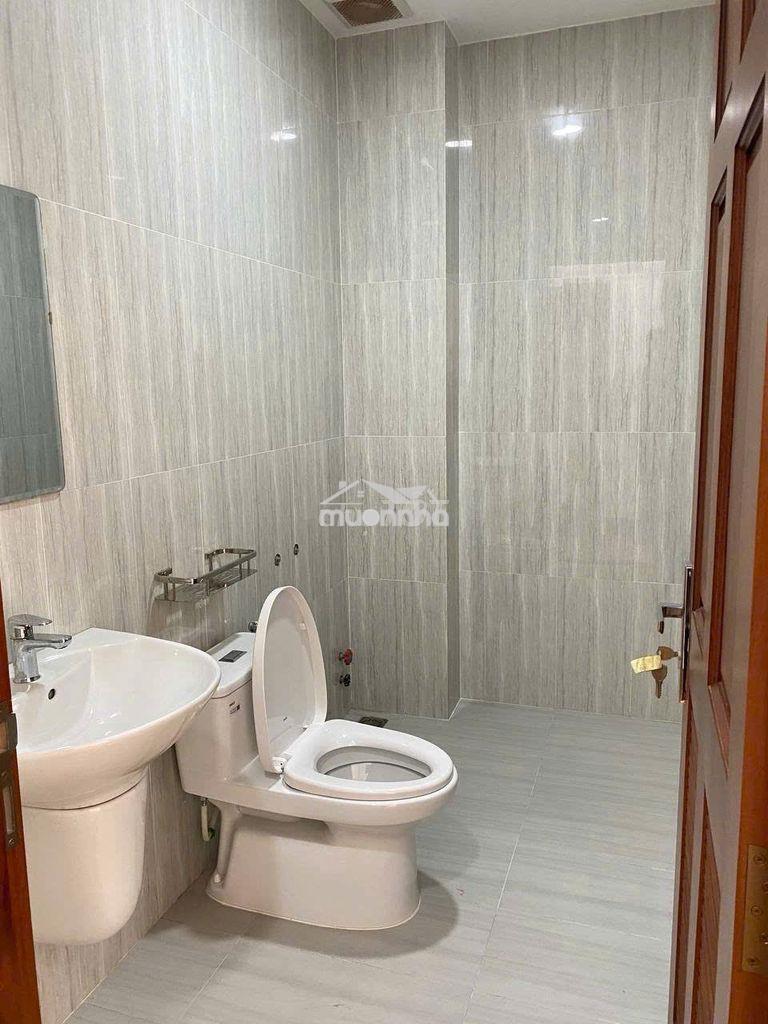 Cho thuê nhà hxt 229/2a tây thạnh, p. tây thạnh, q. tân phú - 3