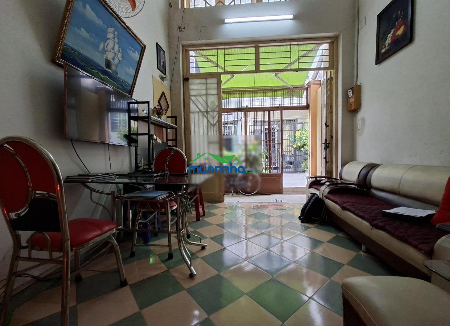 Nhà đẹp ở ngay 50m2 cxpl d 3 tầng chỉ 6 tỷ nhỉnh - Ảnh 3