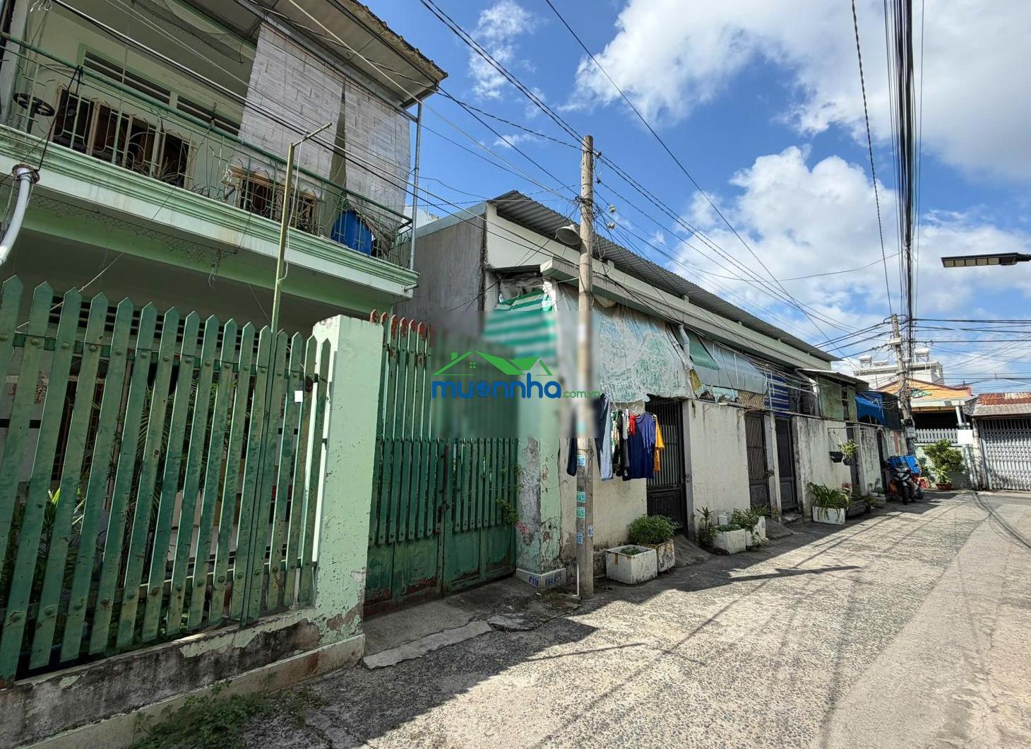 Bán nhà đường tam hà - tam phú, (4,7m x 23m) hẻm xe hơi có sân đậu ô tô - chỉ 5,5 tỷ - Ảnh 4