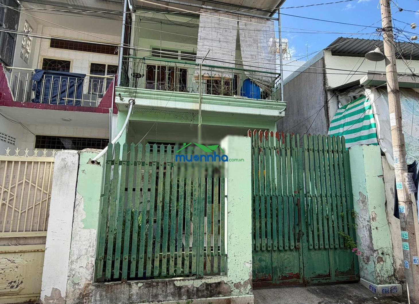 Bán nhà đường tam hà - tam phú, (4,7m x 23m) hẻm xe hơi có sân đậu ô tô - chỉ 5,5 tỷ - Ảnh 3