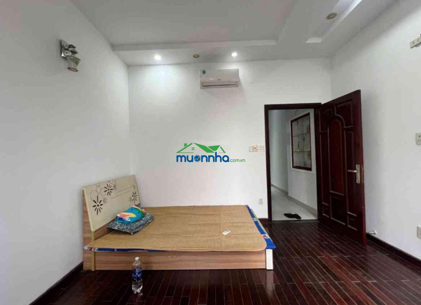 Hẻm ô tô lê đức thọ - ngay nhà vh thiếu nhi - 50m2 - 3 tầng. - 2