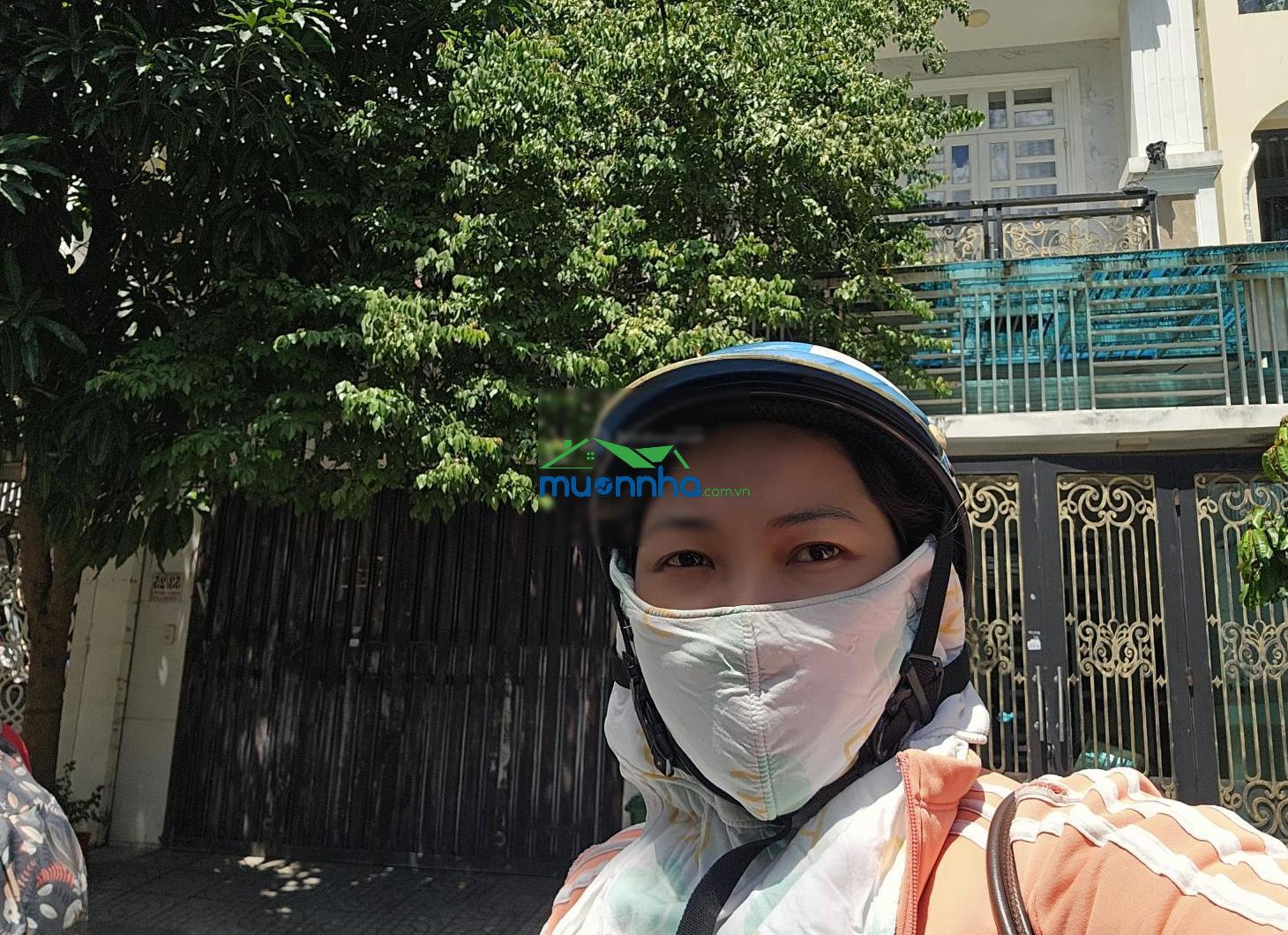 Nhà đẹp khu dân đồng bộ, hẻm 10m có vỉa hè, 4 tầng, ô tô ngủ trong nhà, chỉ 9,9 tỷ - 2