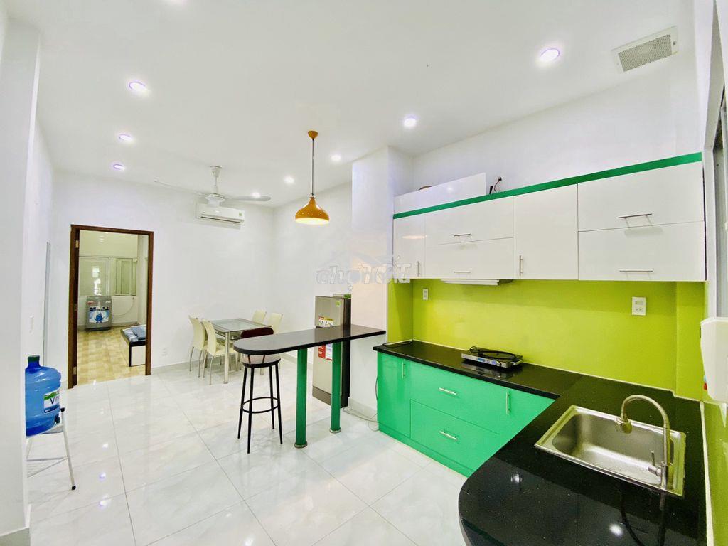 Căn hộ 45m2 full nội thất ngay sân bay - chính chủ - 4