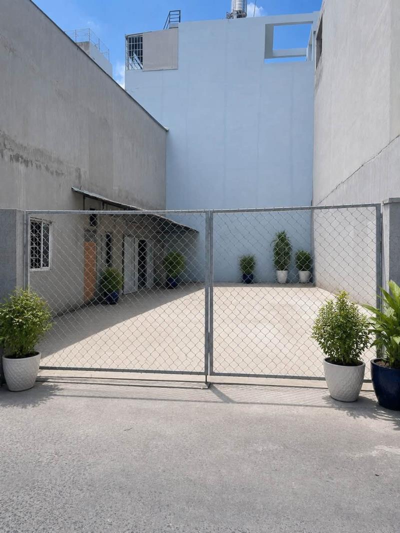 Bán đất mặt tiền tân hương – 76m² (4x19m) – vị trí đẹp – giá chỉ 7 tỷ tl - 3
