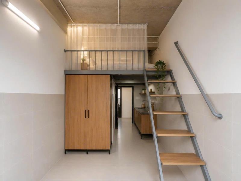 🌟 Khai trương dự án duplex & studio cửa sổ trời – trục lê văn việt (gần ngã tư thủ đức) 🌟 - 3