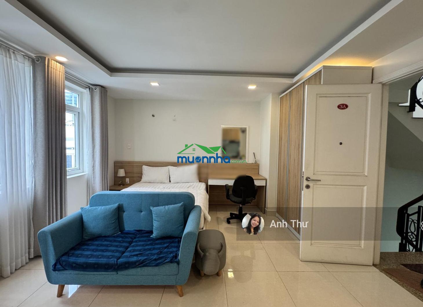 Siêu phẩm hxh nguyễn thị minh khai - gần thảo cầm viên (5,7x14m) 5 tầng, 8chdv, 50tr/th, 20 tỷ tl