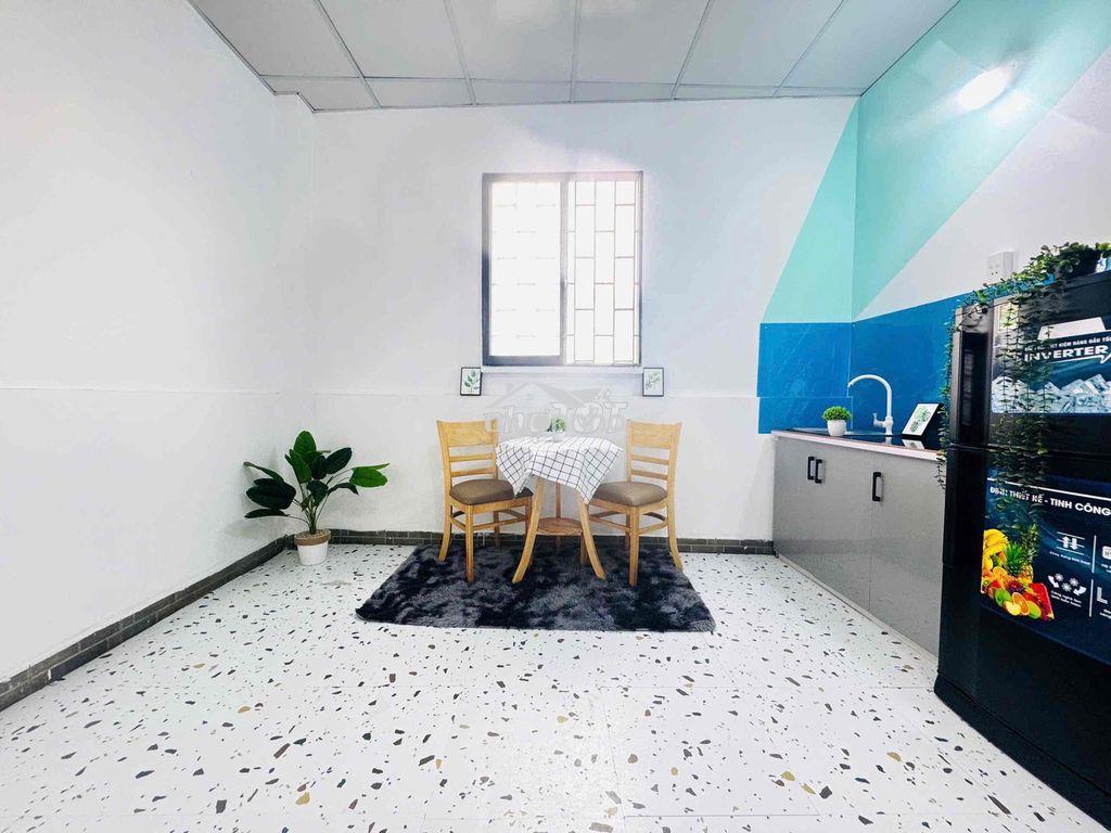✨ Studio full nội thất – rộng rãi – có bếp riêng – chỉ xách vali vào ở - 4