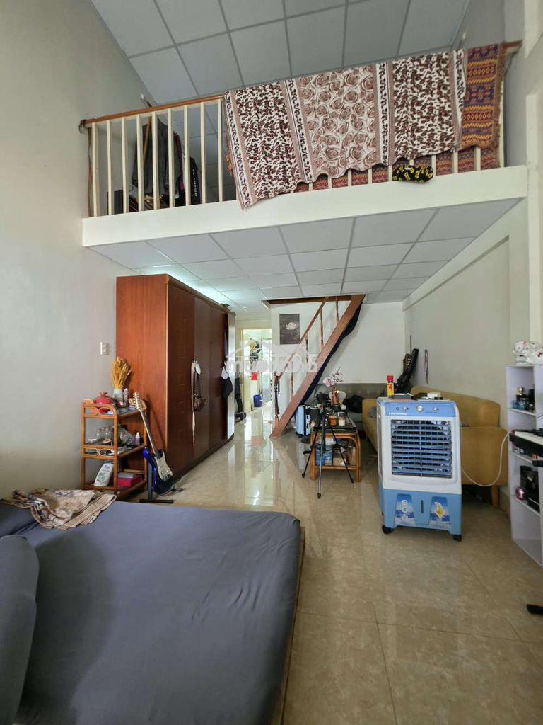 Cho thuê 2pn - tách bếp - 2 ban công 100m2 - nơ trang long, bình thạnh - 3