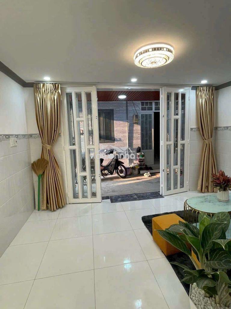 Cho thuê nhà nguyên căn - 2