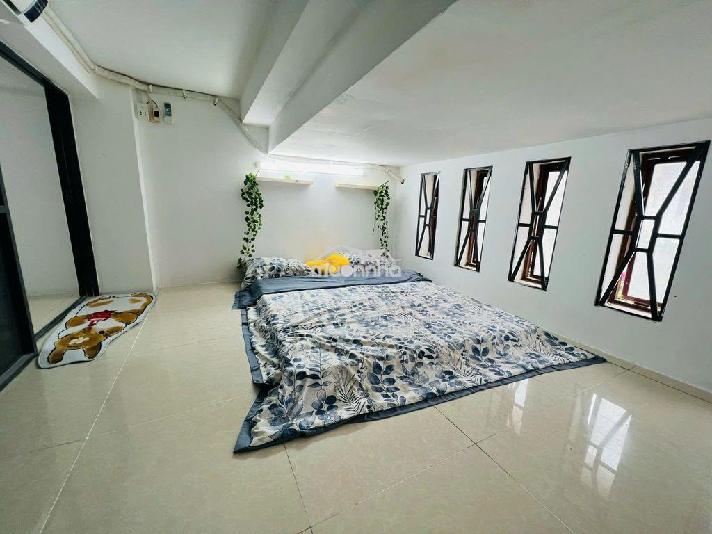 💥 Hết hồn căn 1pn tách biệt siêu rộng - ngay đình nghi xuân, phan anh - 2
