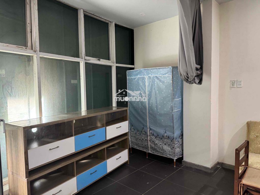 Cho thuê phòng trọ kdc nam long, dt: 30m2, full nội thất - 4