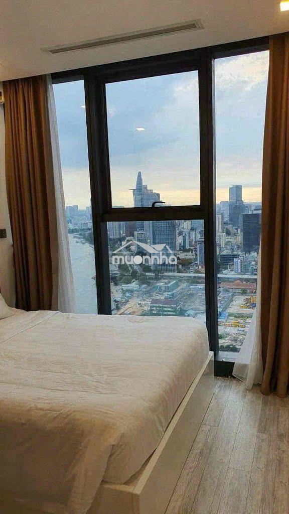 Cập nhật giỏ hàng cho thuê mới nhất vinhomes golden river ngày 22/07 - 4