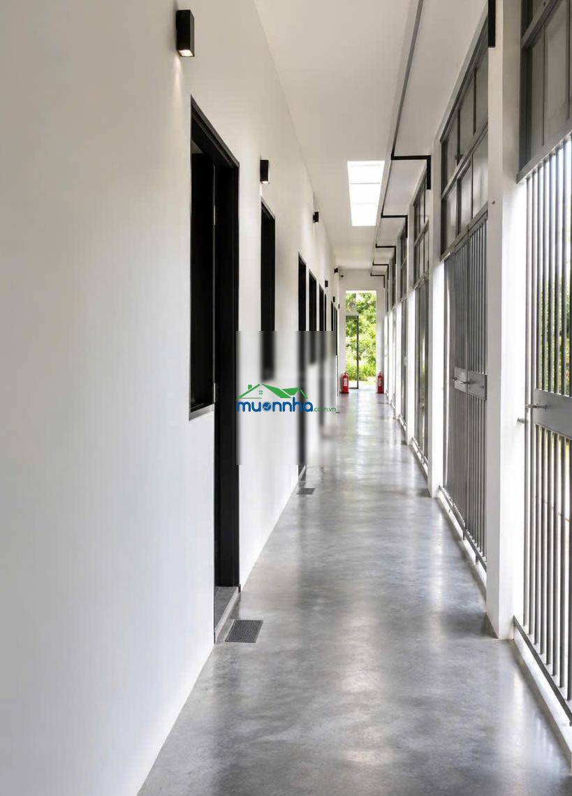 Chính chủ cần bán gấp dãy trọ giá rẻ (shr) giá 1 tỷ668 tr q7 tphcm - 2