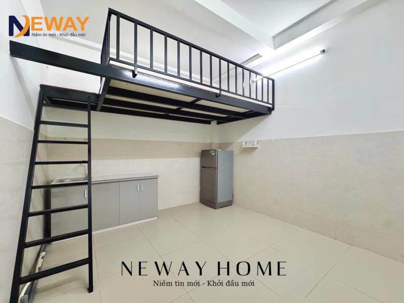 [Tân phú] duplex & studio mới tinh - gần chợ tân hương - giá chỉ từ 3 triệu 🏠 - 3