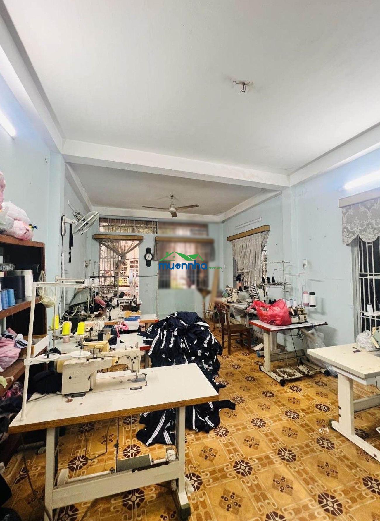 Bán nhà 85 m2 nhỉnh 8 tỷ, cmt8, p. tân sơn nhất 3 tầng