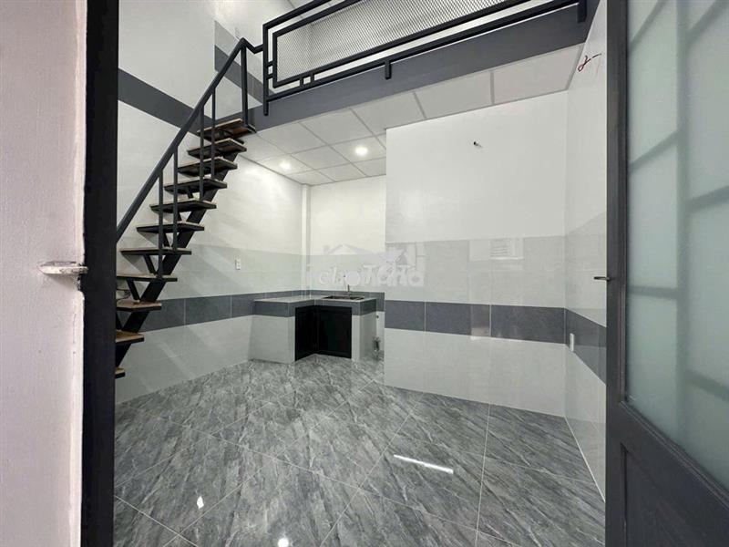 3.5tr/tháng dãy trọ nguyên căn 24m2  trần đại nghĩa - vòng xoay an lạc