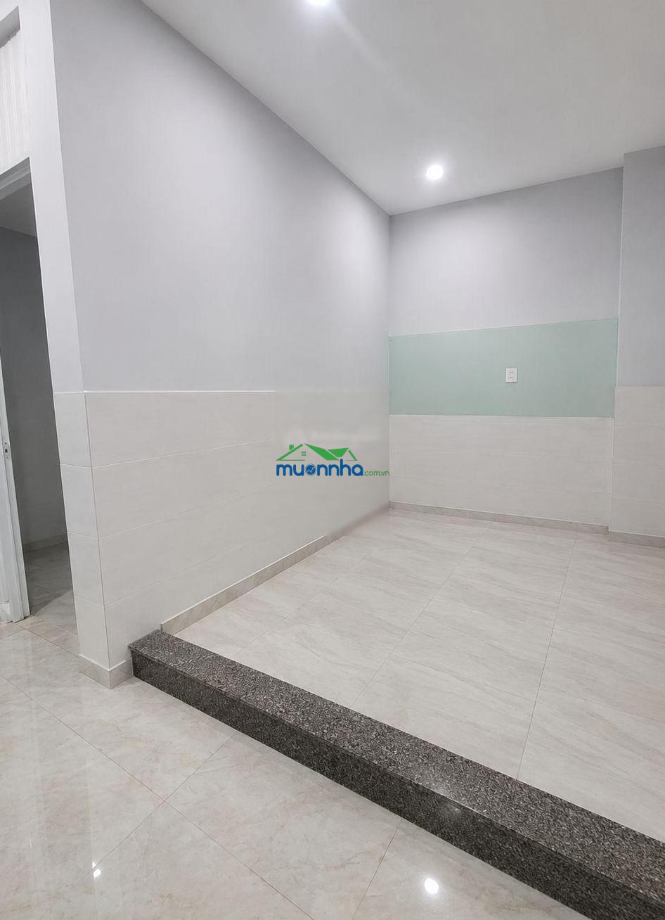 Bán nhà mặt tiền đường nguyễn sáng, p. tây thạnh, tân phú, 57m2 (5 x 11,5), giá 6,4 tỷ - 4