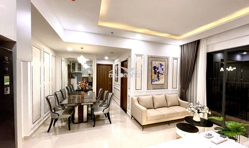 Cập nhật rổ hàng căn hộ giá tốt the rivana, sổ sẵn hỗ trợ vay 70% - 3