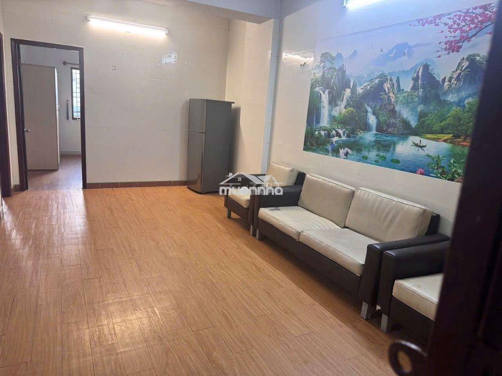 Chính chủ cần bán nhanh chung cư khánh hội 1  - 3