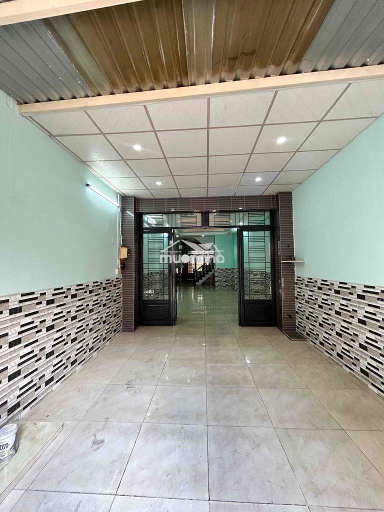 92m2 hxh 2 mặt tiền trước sau ngay phan anh 4 xã