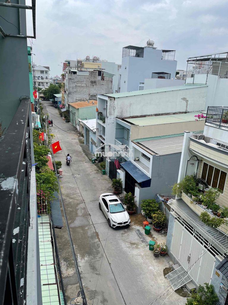 🔥 Ưu đãi 500k – phòng trọ có gác  🔥 - 3