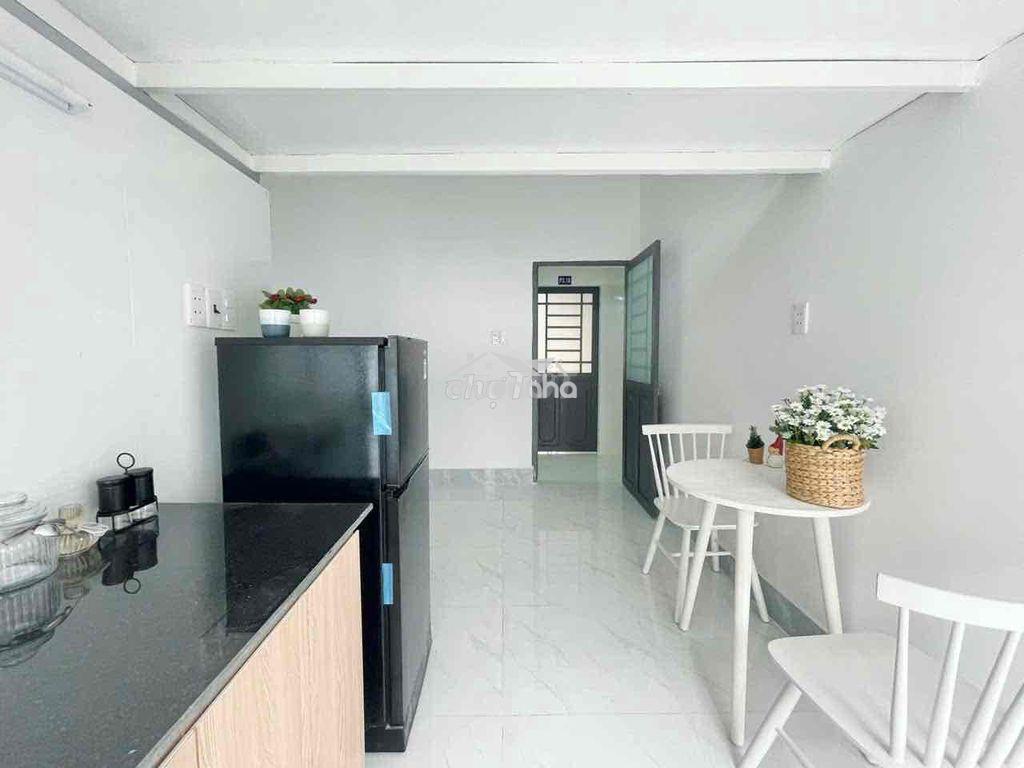 Duplex rộng/gác cao/ngay lê văn việt - gần sp kỹ thuật - fpt - ufm - 3