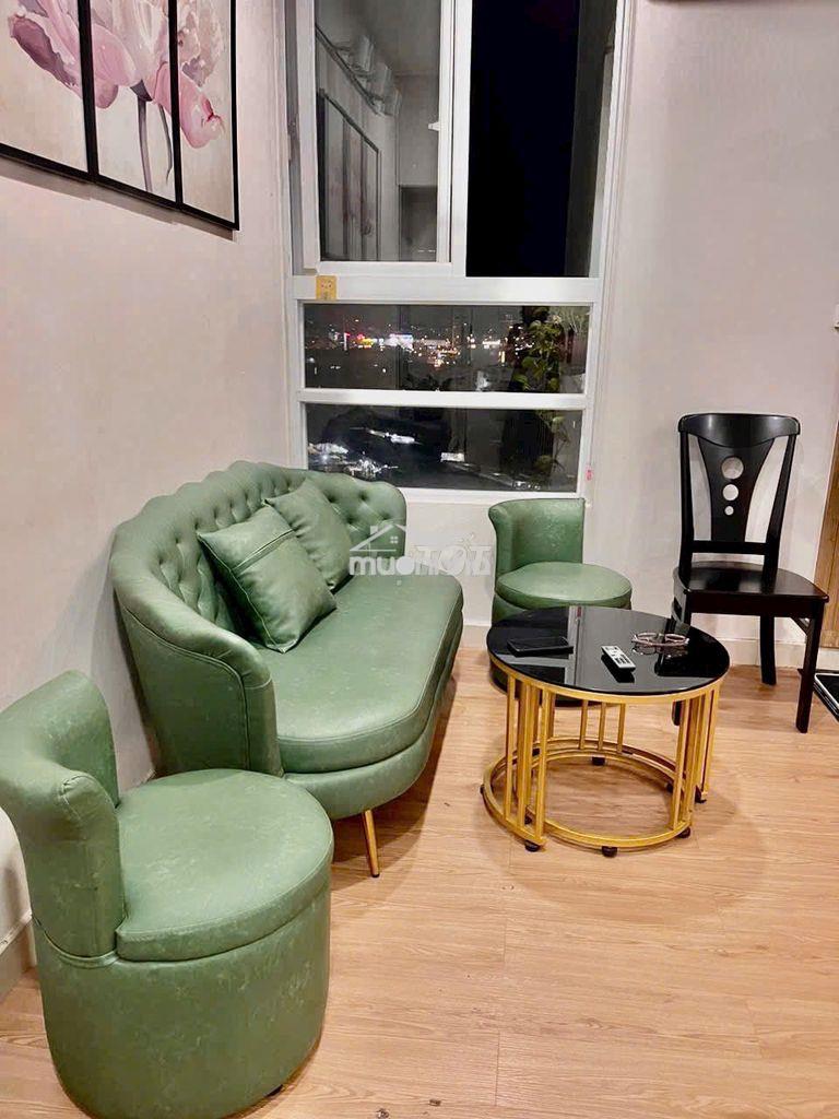 ❤️ Cho thuê căn hộ góc dream home residence 2pn2wc – gò vấp