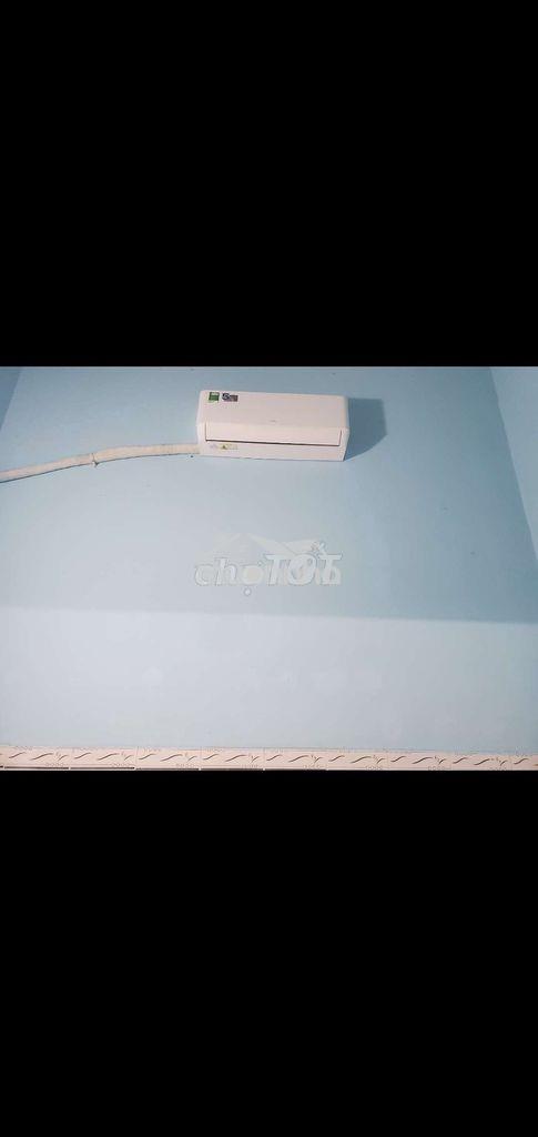 Phòng trọ có gác sạch đẹp. miễn trung gian  - 2