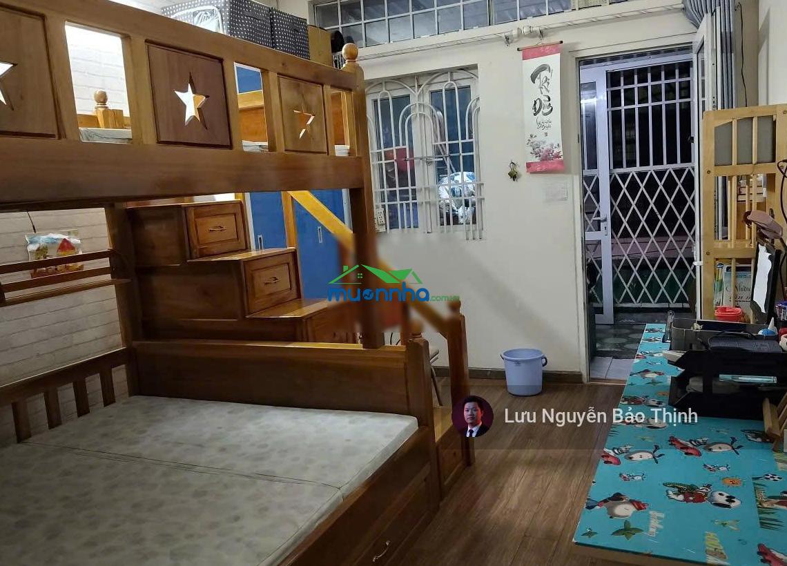 Nhỉnh 7 tỷ, sở hữu nhà hxh 5m đối diện e-town cộng hòa - Ảnh 2