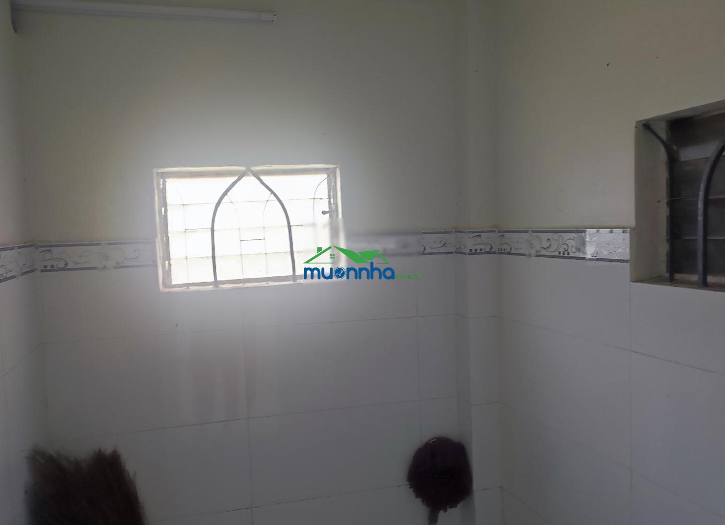 Bán nhà trệt lừng đường nhựa gần thpt tân thông hội 5x16=80m2 xây kiên cố shr giá 980tr đ.tỉnh lộ 2 - 4
