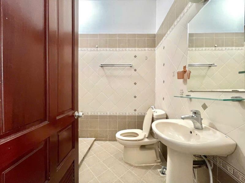 Căn hộ mini đường nguyễn hữu cảnh cách ga metro 3p đi bộ gần các trường đh công nghệ hutech, đh quốc tế hồng bàng, đh kinh tế  tài chính uef - 3