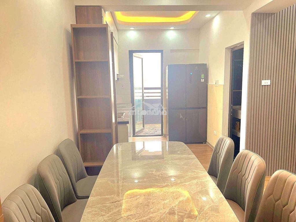 Bán căn hộ 90 nguyễn tuân – thanh xuân – 72m² – 2 pn – full nội thất - 4