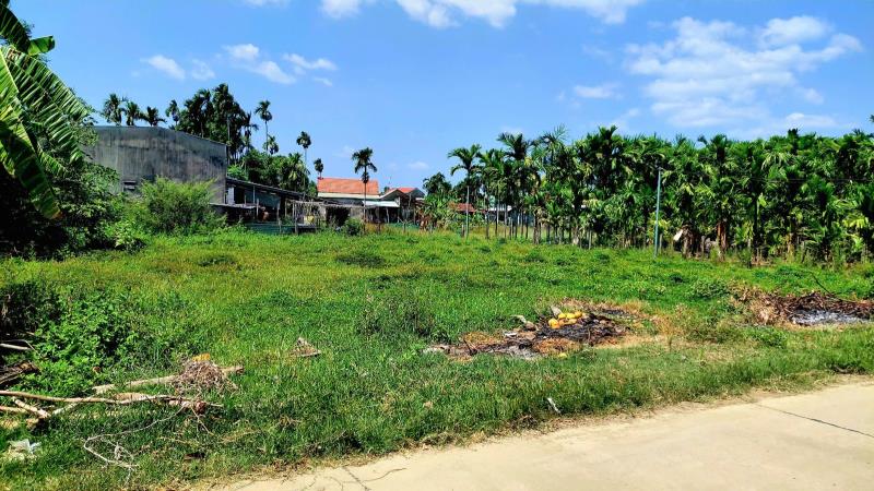 Cần bán 3 lô đất liền kề siêu đẹp, rộng thoáng oto né nhau, giá tốt có thương lượng - 2