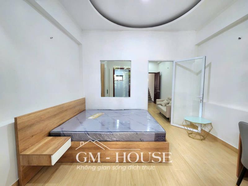 🔥 Cho thuê căn hộ 1pn có bancol full nội thất rộng 30m2 ngay ngã tư hàng xang 🔥 - 3