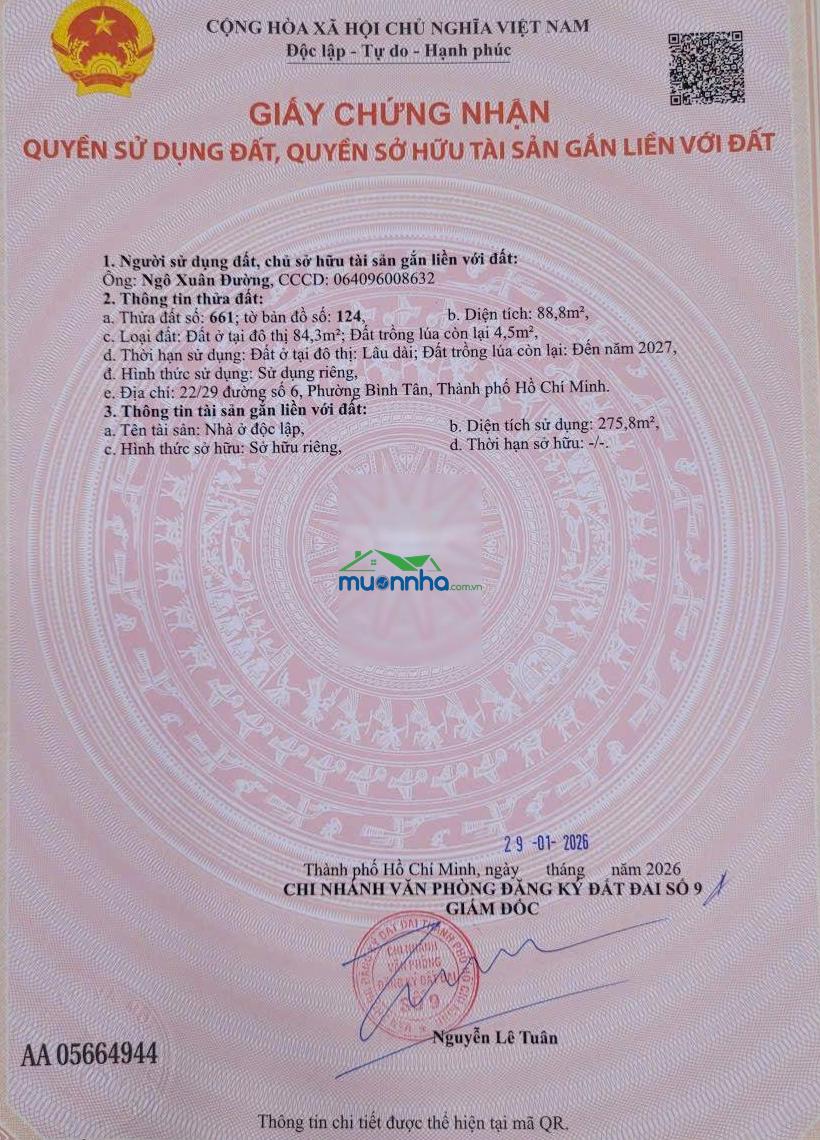 Nhà đẹp - thiết kế hiện đại - 4 tầng hẻm 6m - 4pn, 5wc, full nội thất giá 7,3 tỷ (tl) - 3