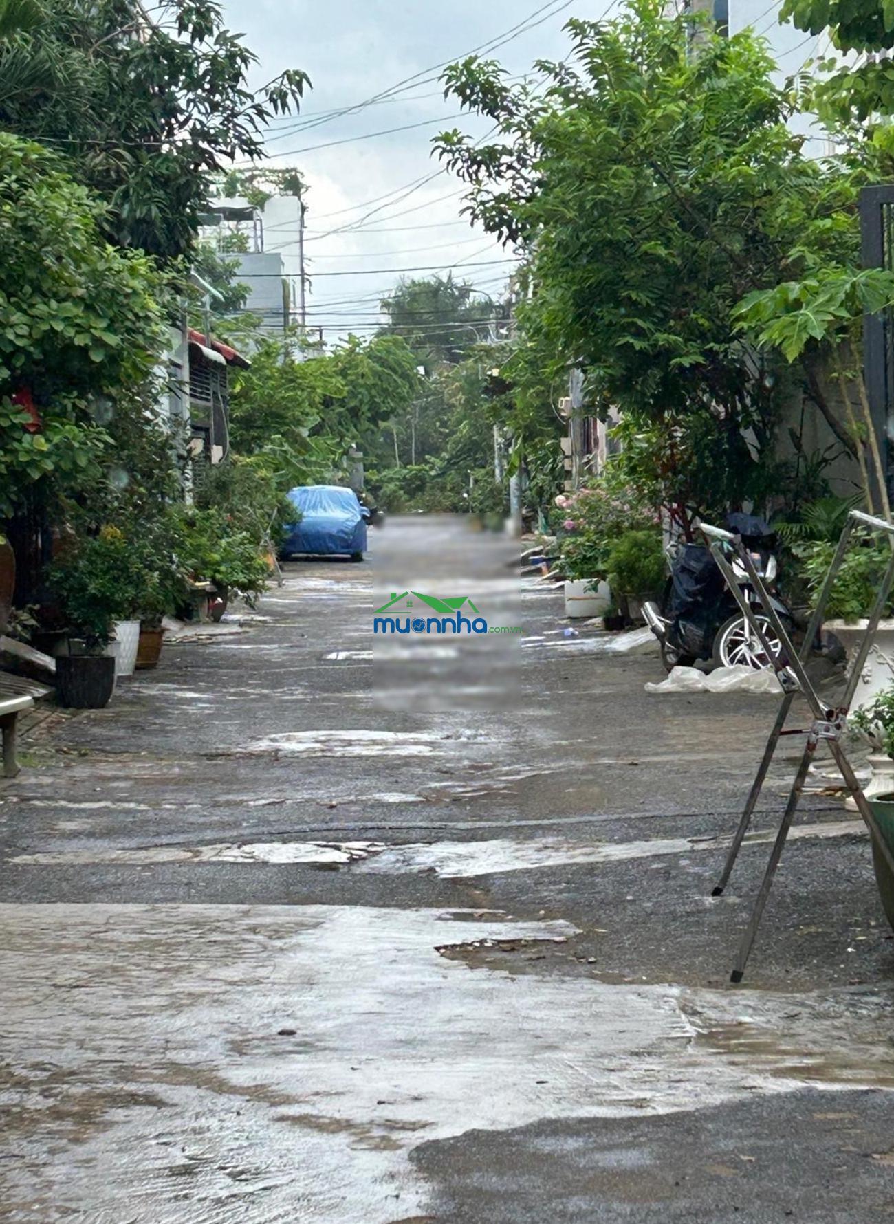 Bán nhà siêu đẹp, 56m2, hxh 6m long trường, quận 9. tặng nội thất, chỉ 5.2 tỷ thương lượng. - 4