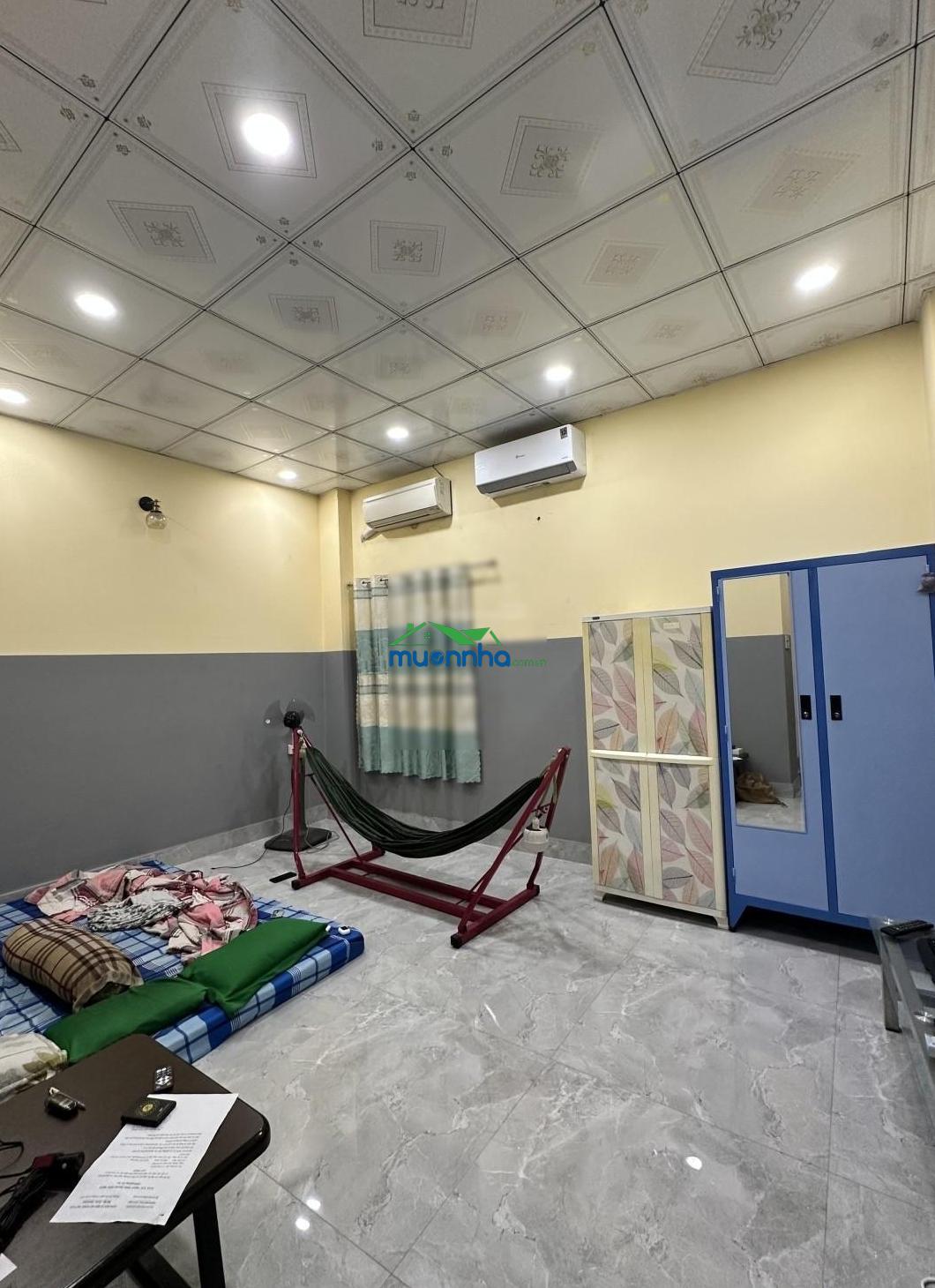 Nhà tỉnh lộ 10 - bình tân - 9x16m, 2 lầu - hxh - shr - 3