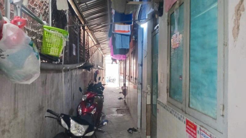 Bán lô đất hẻm xe hơi thông, có dãy nhà trọ, phường tân phú, quận 9, giá 7,5 tỷ/240m2 - 3