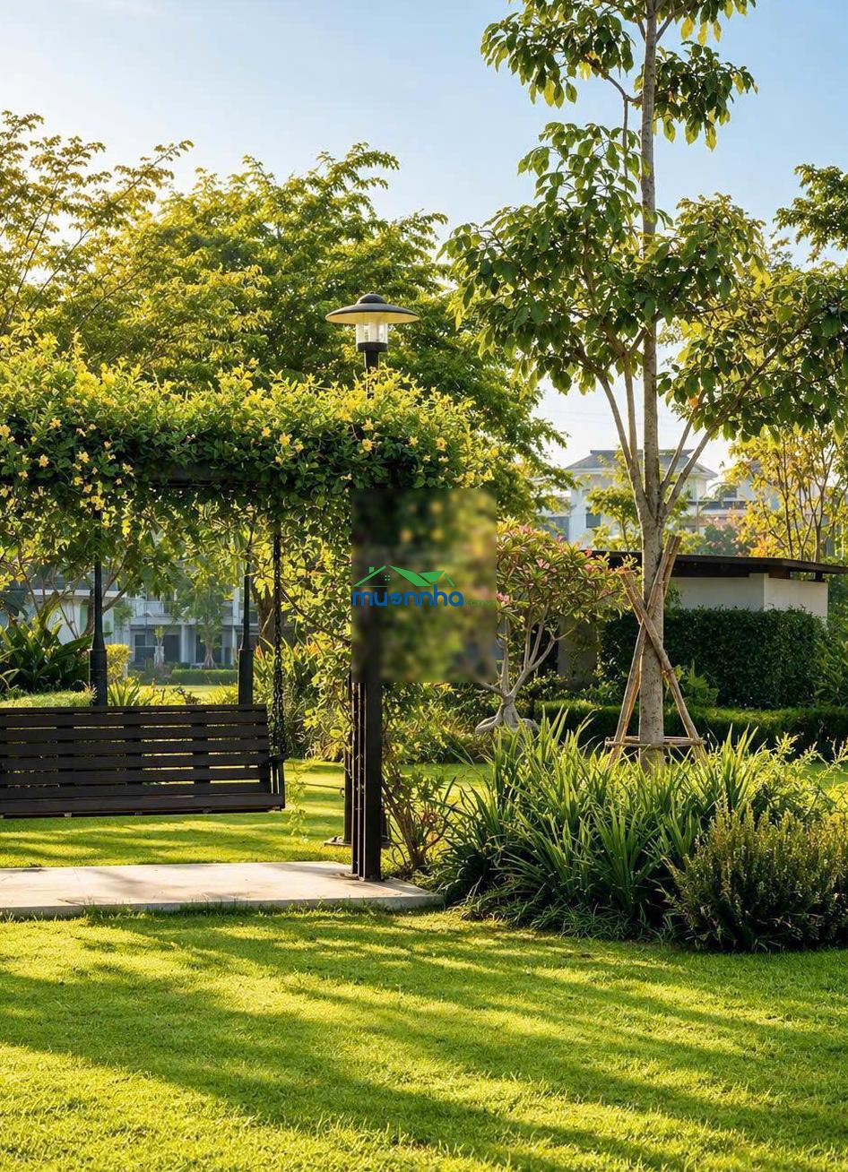 Nhà phố gladia khang điền tiêu chuẩn singapore thanh toán chỉ 20% nhận nhà ở ngay, sổ hồng trao tay - 4
