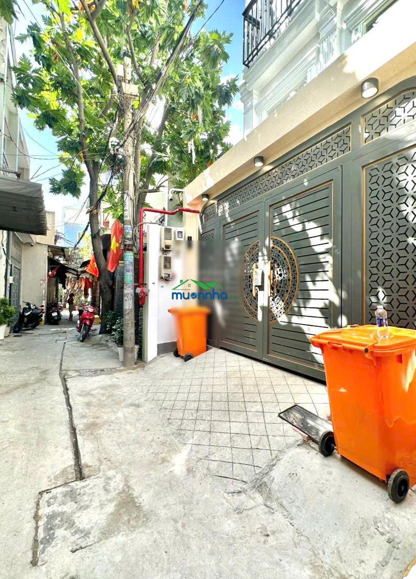 3 tổi sở hữu ngay bds dòng tiền - thu nhập 90tr/tháng - bình tân giáp tân phú - hỗ trợ vay bank 80%