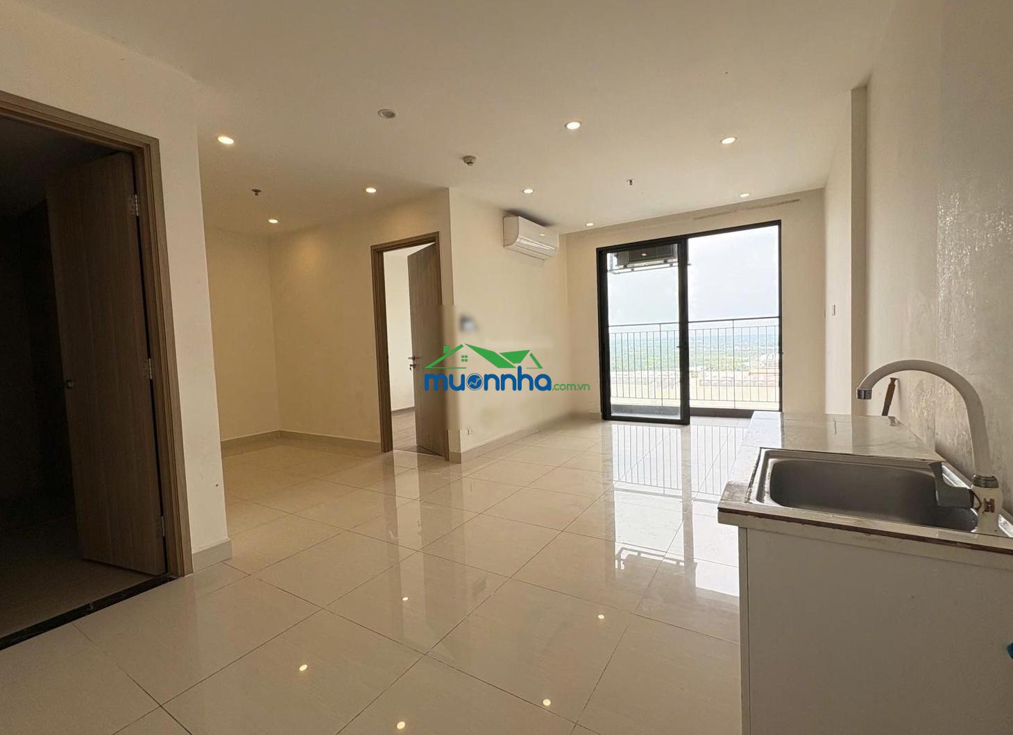 Sẵn căn 1pn+ vinhomes quận 9 giá 2.1 tỷ sẵn sổ hồng - 3